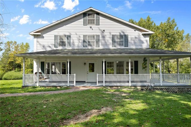 1744 State Route 5 And 20, Geneva Town, NY 14456