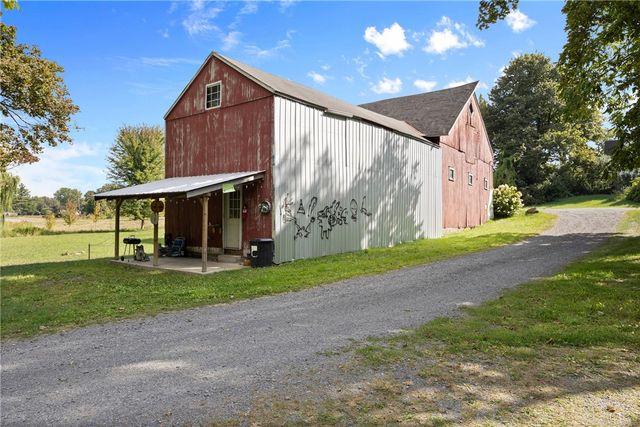 1744 State Route 5 And 20, Geneva Town, NY 14456