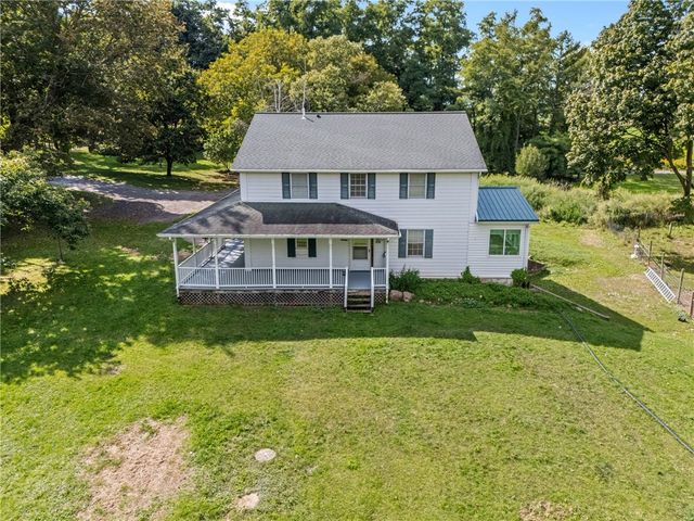 1744 State Route 5 And 20, Geneva Town, NY 14456