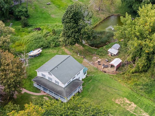 1744 State Route 5 And 20, Geneva Town, NY 14456