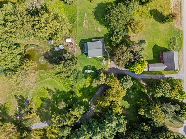 1744 State Route 5 And 20, Geneva Town, NY 14456