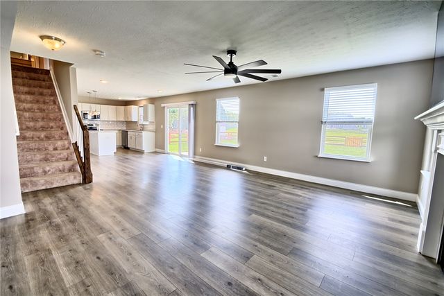 1097 Marty Lee Lane, Carlisle, OH 45005