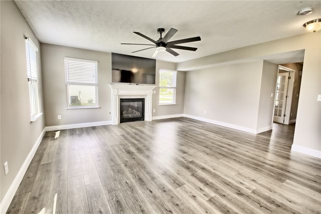 1097 Marty Lee Lane, Carlisle, OH 45005