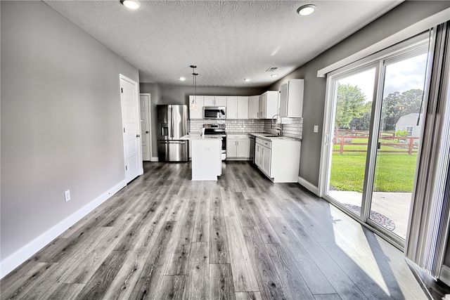 1097 Marty Lee Lane, Carlisle, OH 45005