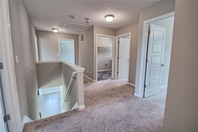1097 Marty Lee Lane, Carlisle, OH 45005