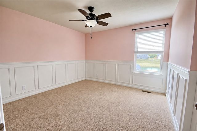 1097 Marty Lee Lane, Carlisle, OH 45005