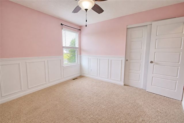 1097 Marty Lee Lane, Carlisle, OH 45005