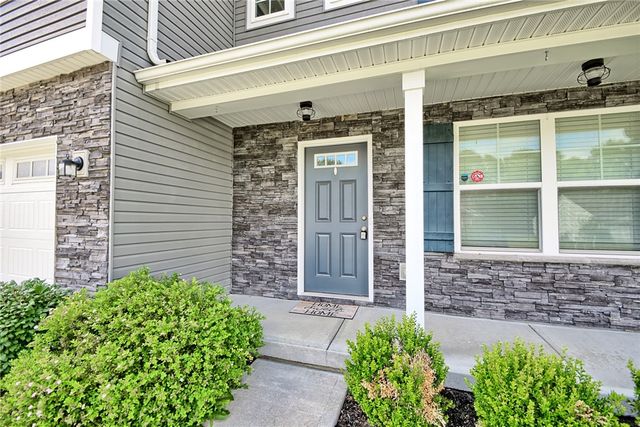 1097 Marty Lee Lane, Carlisle, OH 45005