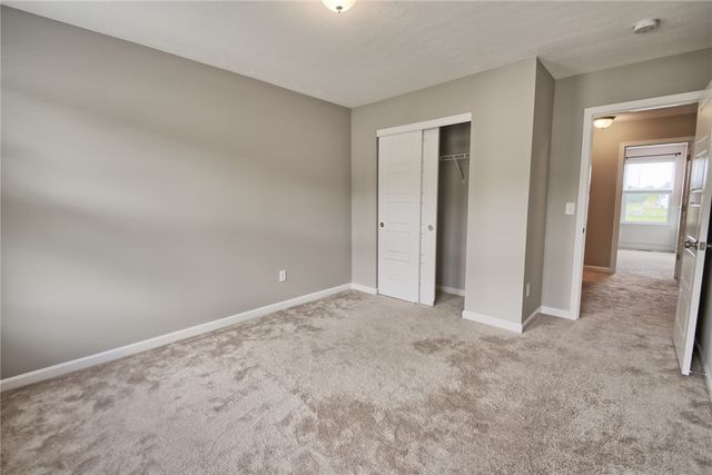 1097 Marty Lee Lane, Carlisle, OH 45005