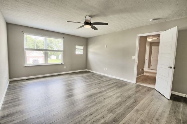 1097 Marty Lee Lane, Carlisle, OH 45005