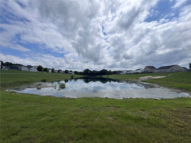 1097 Marty Lee Lane, Carlisle, OH 45005