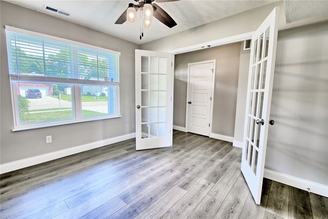 1097 Marty Lee Lane, Carlisle, OH 45005