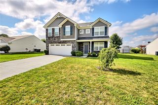 1097 Marty Lee Lane, Carlisle, OH 45005