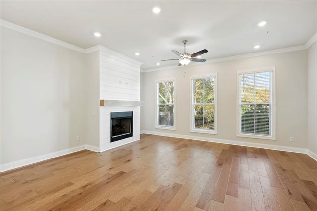 410 TOWNLY Court, Alpharetta, GA 30009