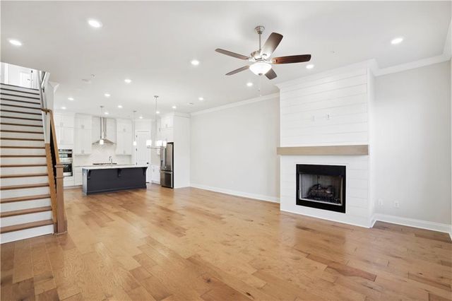 410 TOWNLY Court, Alpharetta, GA 30009