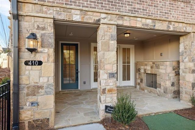 410 TOWNLY Court, Alpharetta, GA 30009