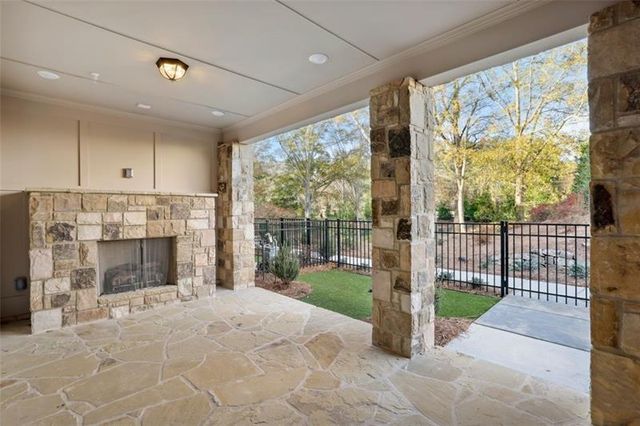 410 TOWNLY Court, Alpharetta, GA 30009