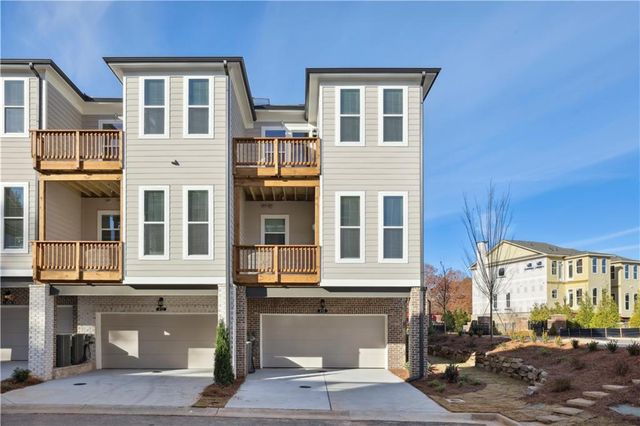 410 TOWNLY Court, Alpharetta, GA 30009