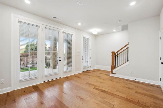 410 TOWNLY Court, Alpharetta, GA 30009
