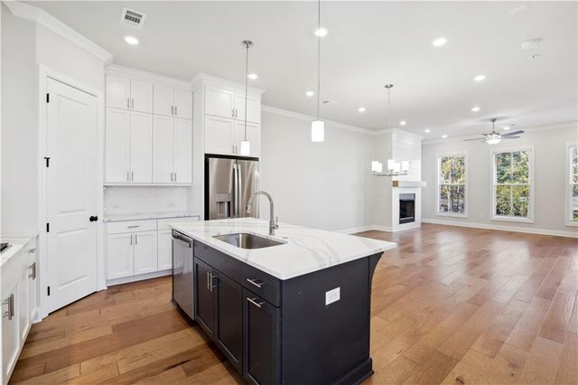 410 TOWNLY Court, Alpharetta, GA 30009