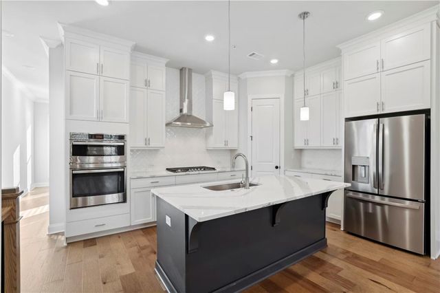 410 TOWNLY Court, Alpharetta, GA 30009