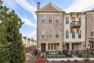 410 TOWNLY Court, Alpharetta, GA 30009