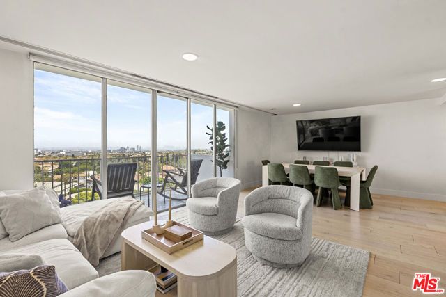2160 Century Parkway 702, Los Angeles, CA 90067