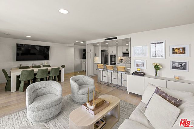 2160 Century Parkway 702, Los Angeles, CA 90067