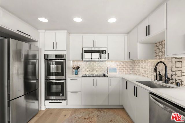 2160 Century Parkway 702, Los Angeles, CA 90067
