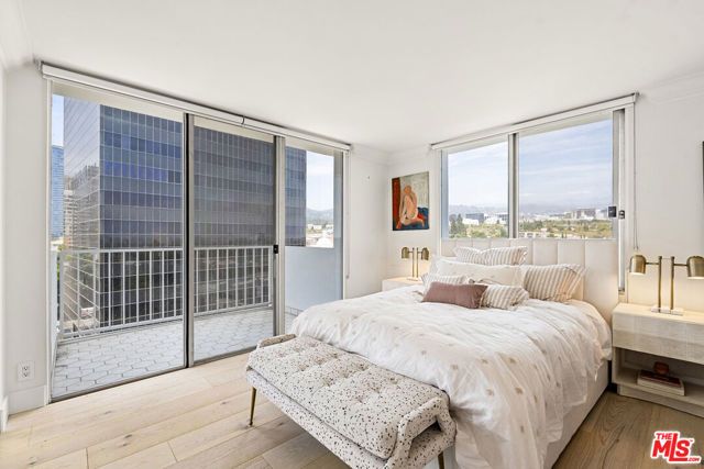 2160 Century Parkway 702, Los Angeles, CA 90067