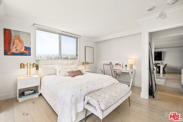2160 Century Parkway 702, Los Angeles, CA 90067