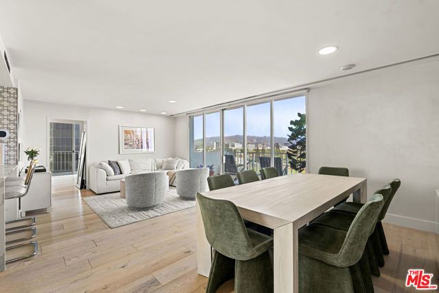 2160 Century Parkway 702, Los Angeles, CA 90067