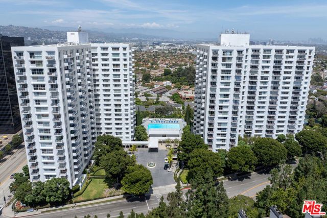 2160 Century Parkway 702, Los Angeles, CA 90067
