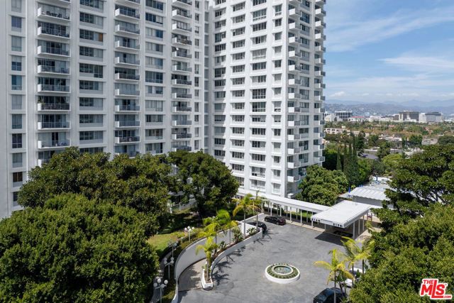 2160 Century Parkway 702, Los Angeles, CA 90067