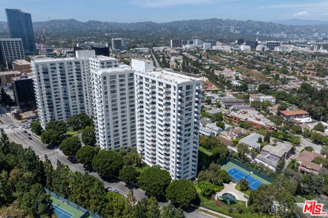 2160 Century Parkway 702, Los Angeles, CA 90067