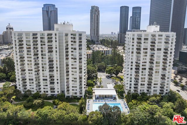 2160 Century Parkway 702, Los Angeles, CA 90067