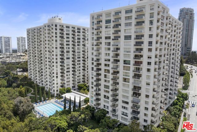 2160 Century Parkway 702, Los Angeles, CA 90067