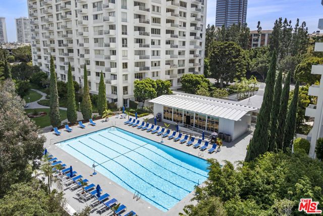 2160 Century Parkway 702, Los Angeles, CA 90067
