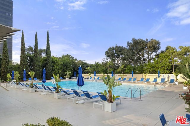 2160 Century Parkway 702, Los Angeles, CA 90067