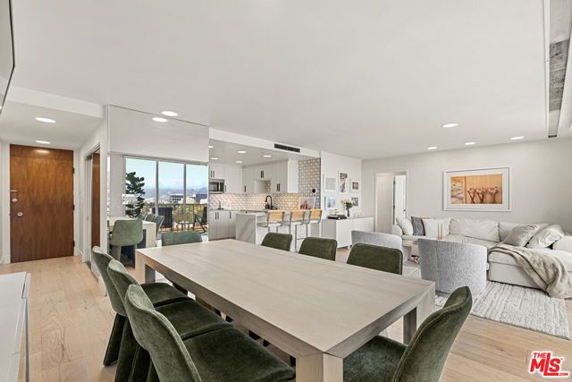 2160 Century Parkway 702, Los Angeles, CA 90067