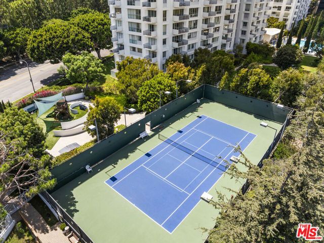 2160 Century Parkway 702, Los Angeles, CA 90067