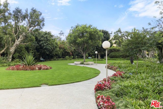 2160 Century Parkway 702, Los Angeles, CA 90067