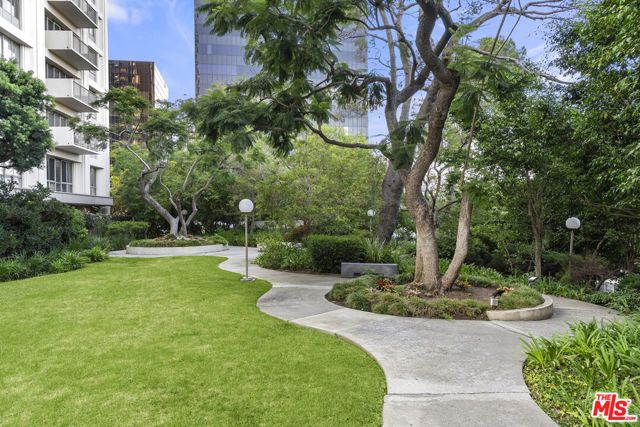 2160 Century Parkway 702, Los Angeles, CA 90067