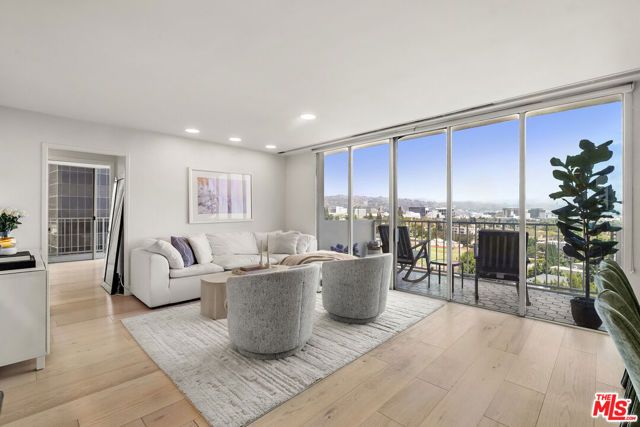 2160 Century Parkway 702, Los Angeles, CA 90067