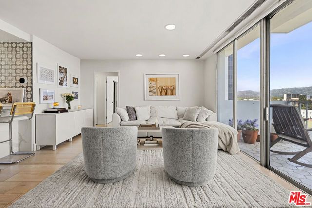 2160 Century Parkway 702, Los Angeles, CA 90067