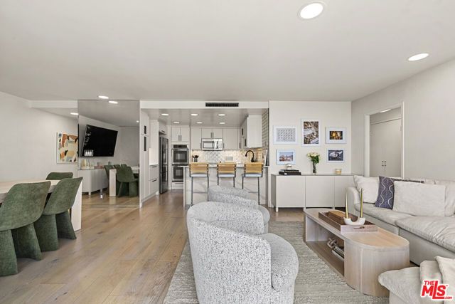 2160 Century Parkway 702, Los Angeles, CA 90067