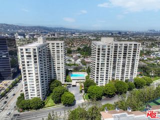 2160 Century Parkway 702, Los Angeles, CA 90067