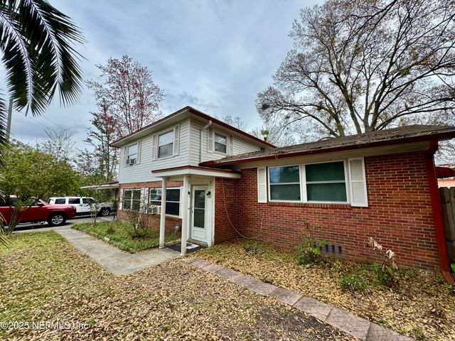 6350 HARLOW Boulevard, Jacksonville, FL 32210