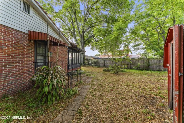 6350 HARLOW Boulevard, Jacksonville, FL 32210