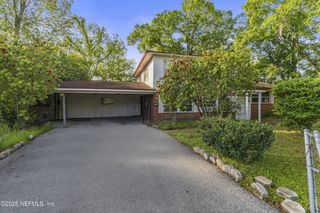 6350 HARLOW Boulevard, Jacksonville, FL 32210